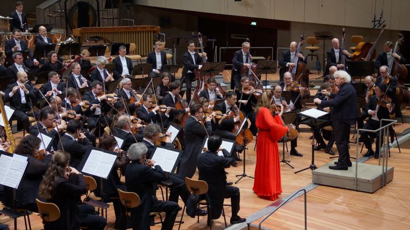 Prokofiev: Violin Concerto No