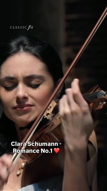 Happy birthday, Clara Schumann