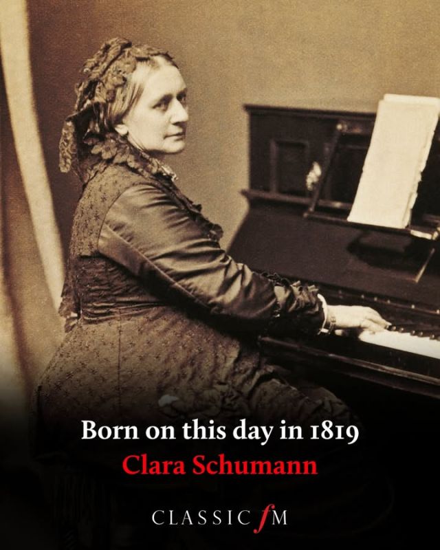 207 years ago, the renowned…