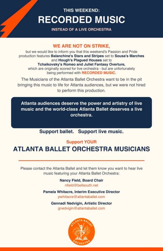 Live Music Matters!