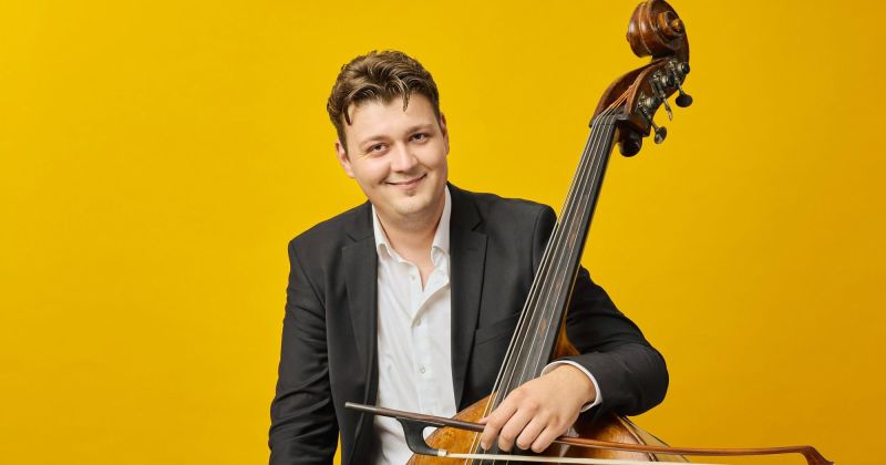 Probezeit bestanden: Igor ajatovi