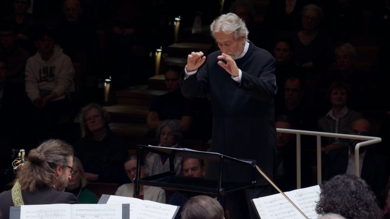 Rameau: Nas, suite (a