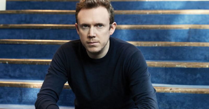 Daniel Harding conducts Mahlers Resurrection Symphony