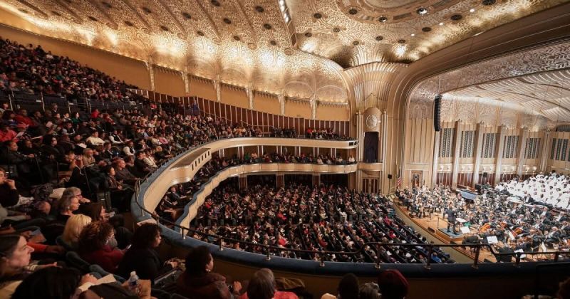 Cleveland Orchestra musicians agree to new contract, ending strike