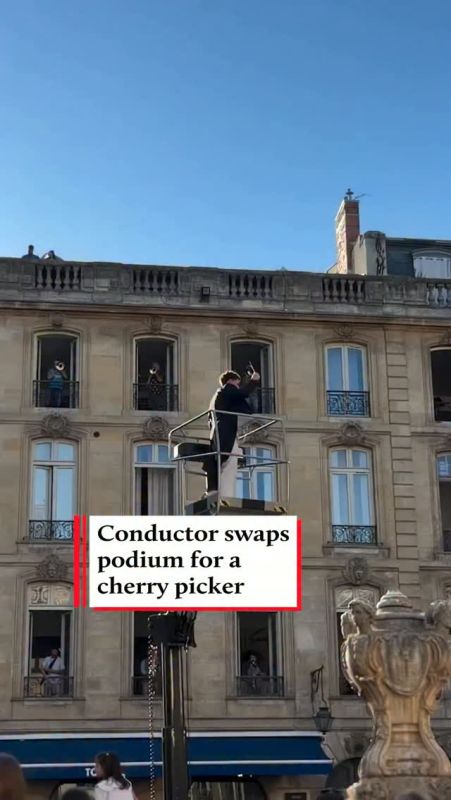 Thats one way to reach a high…