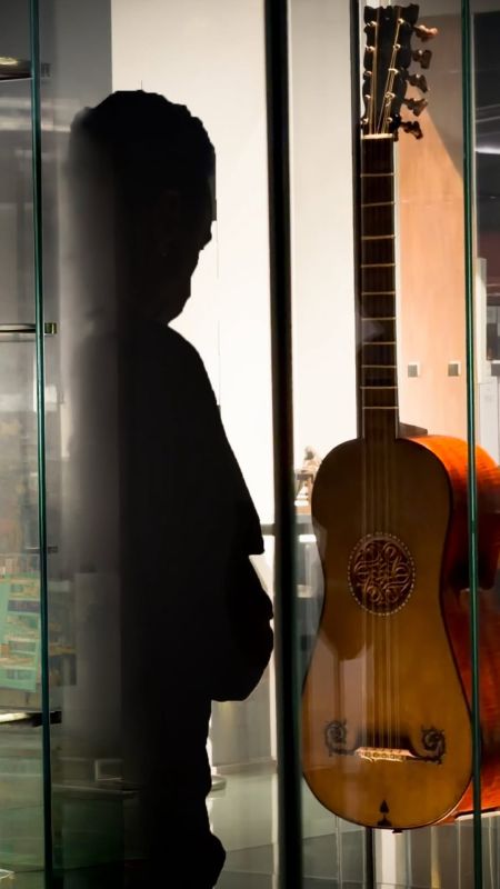 A post from Museo del Violino