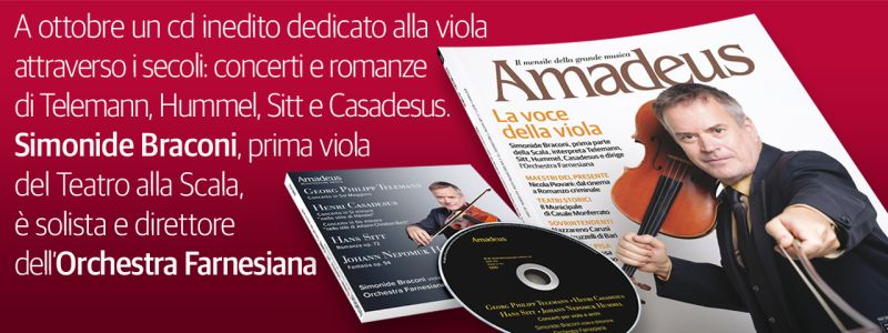 Amadeus's cover photo