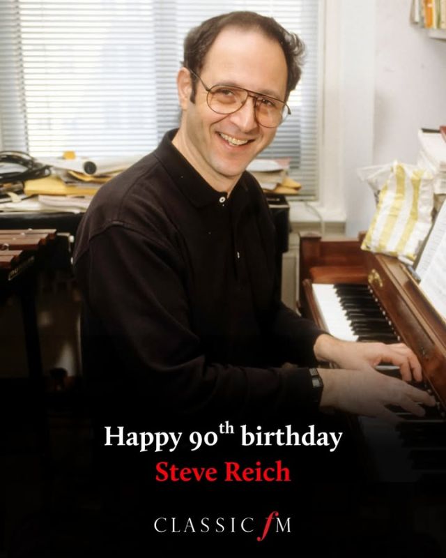 Happy 90th birthday to…