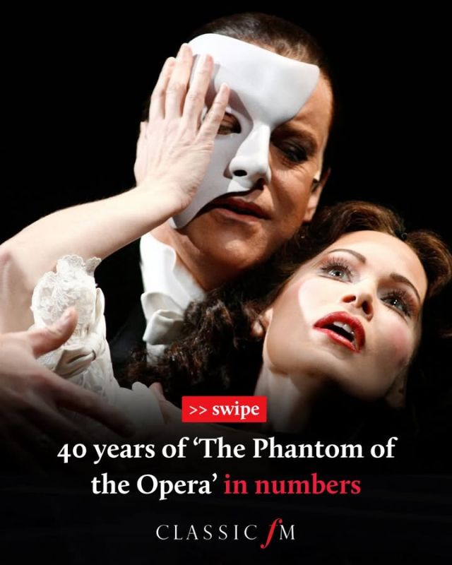 Photos from Classic FM's post
