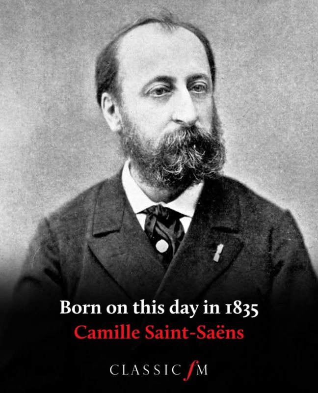 Happy birthday to French…