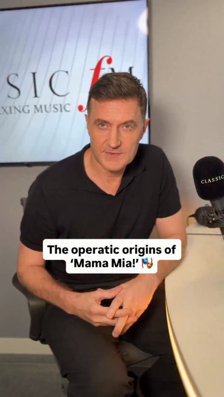 What do ABBA and opera have…