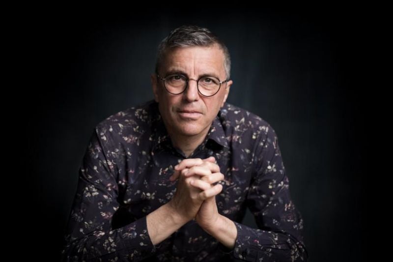 New Jersey Symphony is pleased to announce that Gaetan Le Divelec will join the organization as Vice President of Artistic Plann...