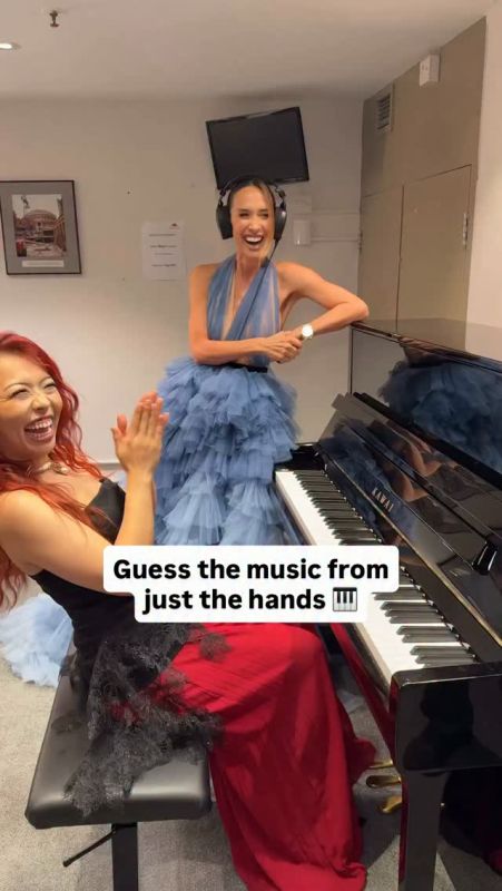 Sound off!