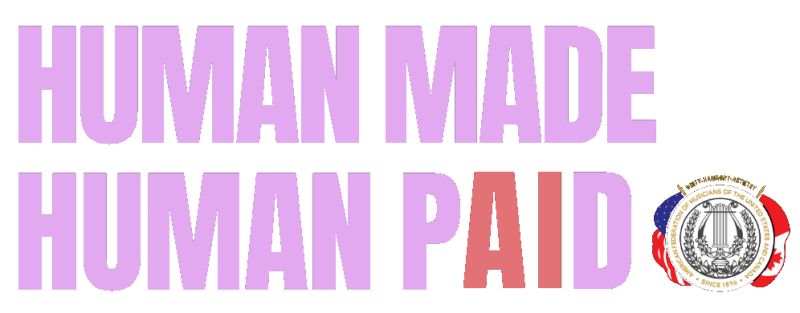 Human Made Human Paid