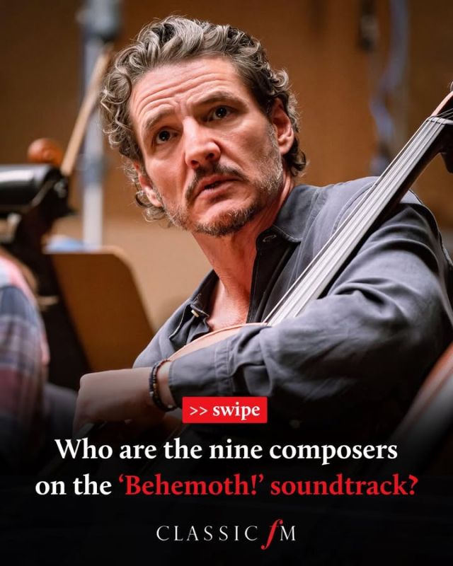 Photos from Classic FM's post