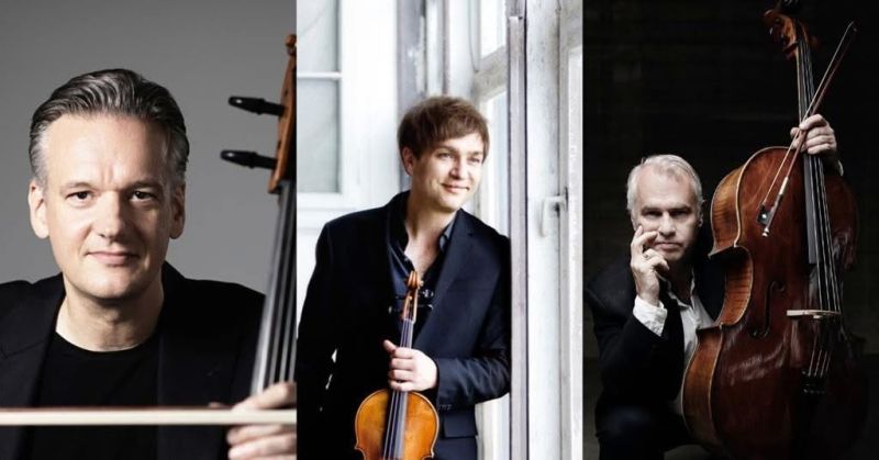 Kronberg Academy announces…