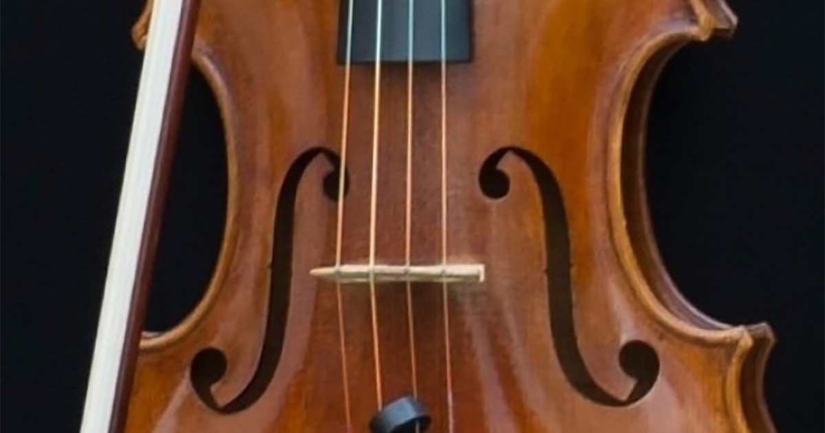 instruments volés  violoncelle - dbStrings